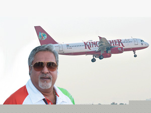 Vijay Mallya
