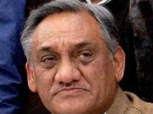 Vijay Bahuguna