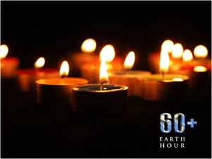 Earth Hour