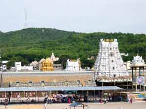Tirupati 