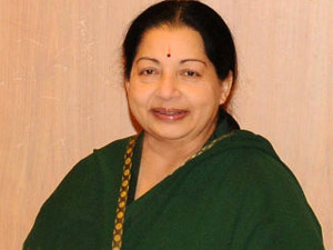 Jayalalithaa