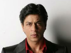 Shahrukh Khan