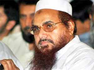 Hafiz Mohammad Saeed