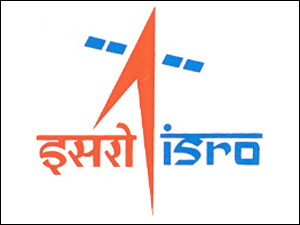 ISRO logo ISRO logo