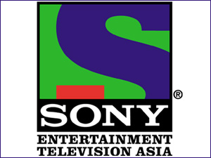 Sony logo