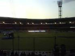 Chinnaswamy Stadium
