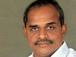 YS Rajashekhara Reddy
