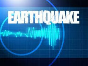 Earthquake