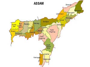 Assam