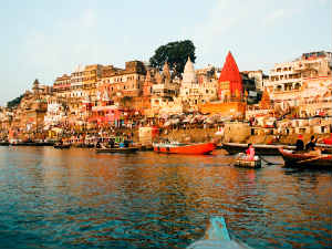 River Ganga