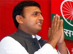 Akhilesh Yadav