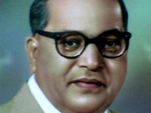 Babasaheb Ambedkar