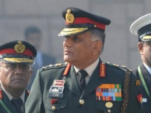 VK Singh
