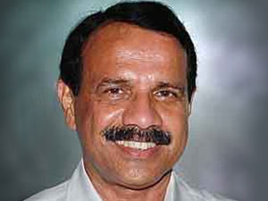 CM Sadananda Gowda