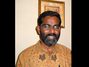 S P Udayakumar