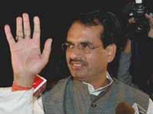 Shivraj Singh Chouhan 