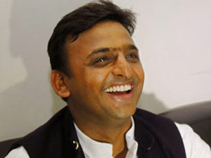 Akhilesh Yadav Akhilesh Yadav