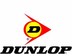 Dunlop India logo