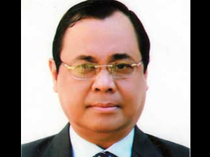 Justice Ranjan Gogoi