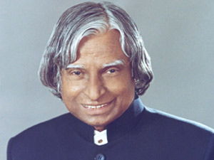 APJ Abdul Kalam