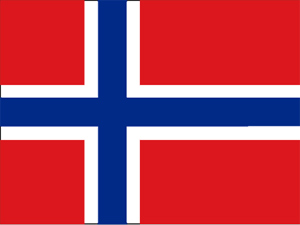Norway flag