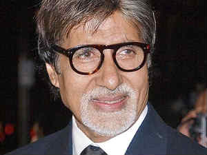 Amitabh Bachchan