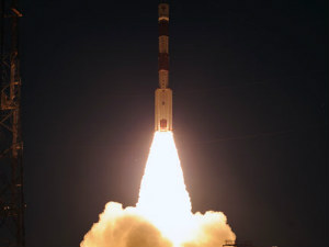 PSLV-C19