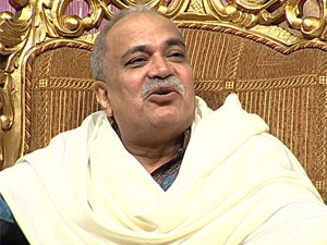 Nirmal Baba