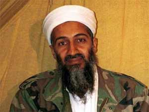Osama Bin laden Osama Bin laden