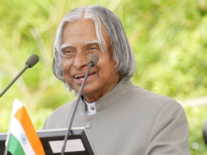 Abdul Kalam