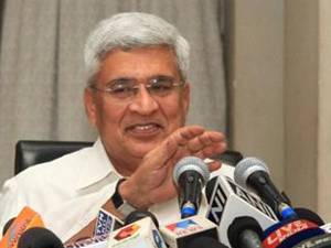 Prakash Karat