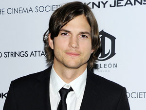 Ashton Kutcher