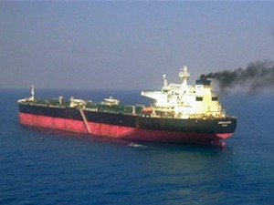 Italian ship