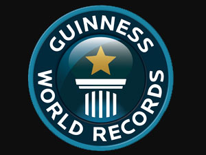 Guinness World Records