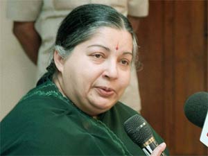 Jayalalithaa Jayalalithaa