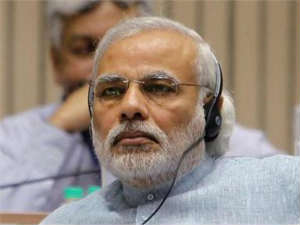 Narendra Modi