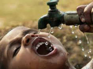 Water Water