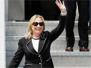 Hillary Clinton Hillary Clinton