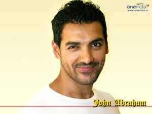 John Abraham