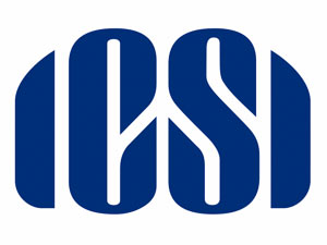 ICSI Logo