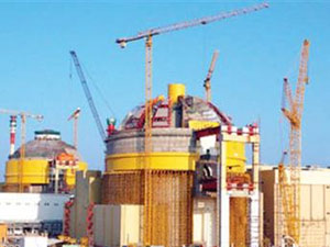Kudankulam nuclear plan