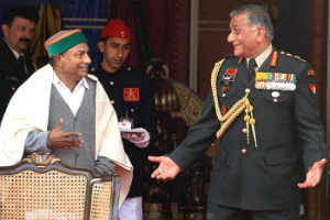 AK Antony-VK Singh 