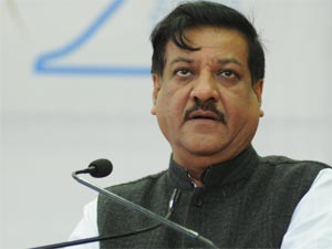 Prithviraj Chavan