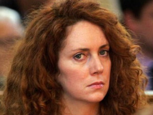 Rebekah Brooks