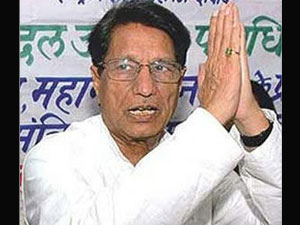 Ajit Singh