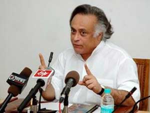Jairam Ramesh