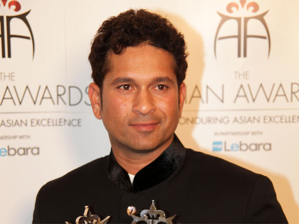 Sachin Tendulkar