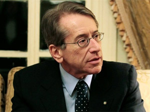 Giulio Terzi