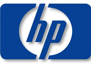 HP Logo