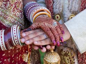 Married women Married women